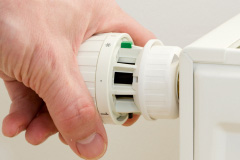 Trent central heating repair costs