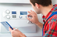 free Trent gas safe engineer quotes