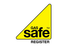 gas safe companies Trent